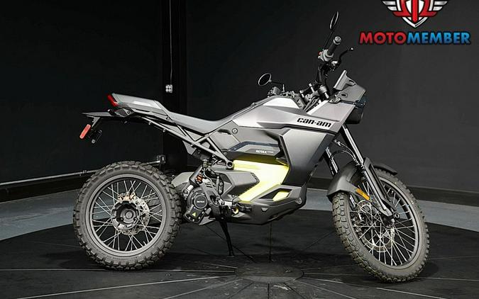 2025 Can-Am Origin® Base