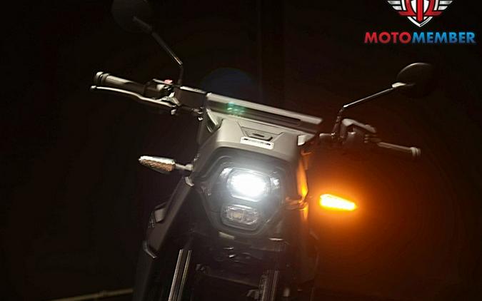 2025 Can-Am Origin® Base