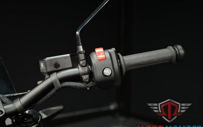 2025 Can-Am Origin® Base