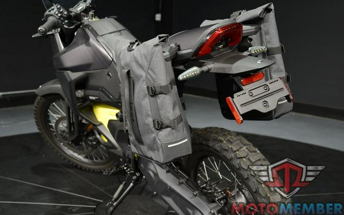2025 Can-Am Origin® Base