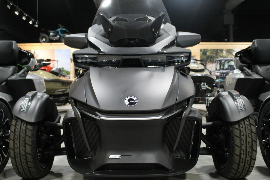 2025 Can-Am RD SPYDER RT LIMITED