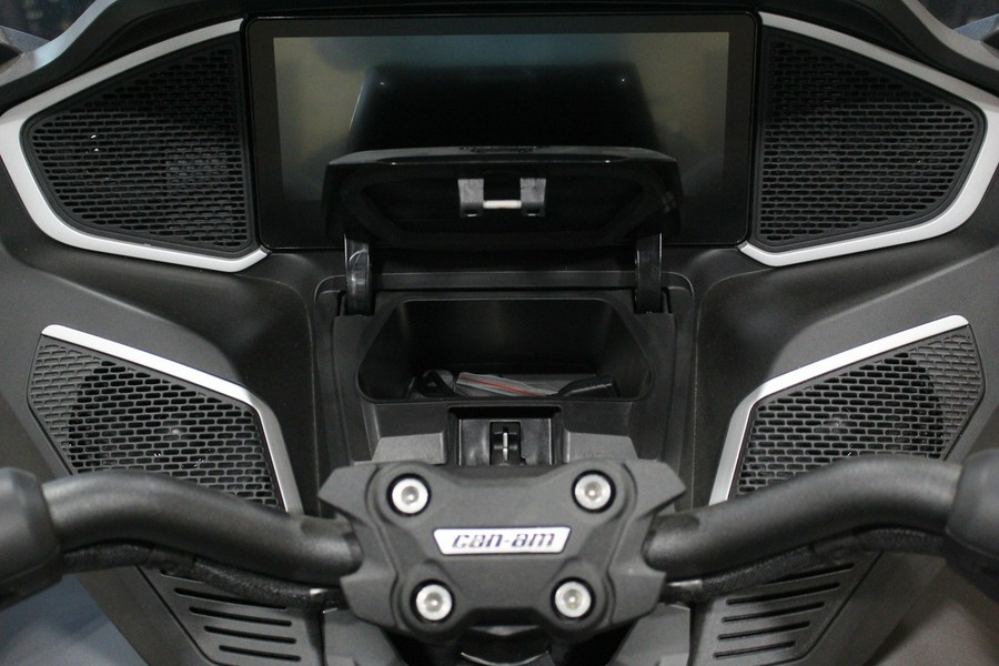 2025 Can-Am RD SPYDER RT LIMITED