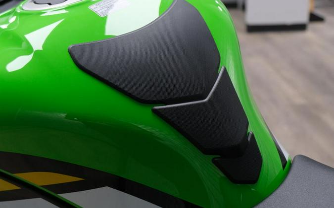 New 2025 KAWASAKI NINJA ZX10R KRT EDITION