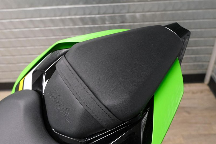 New 2025 KAWASAKI NINJA ZX10R KRT EDITION