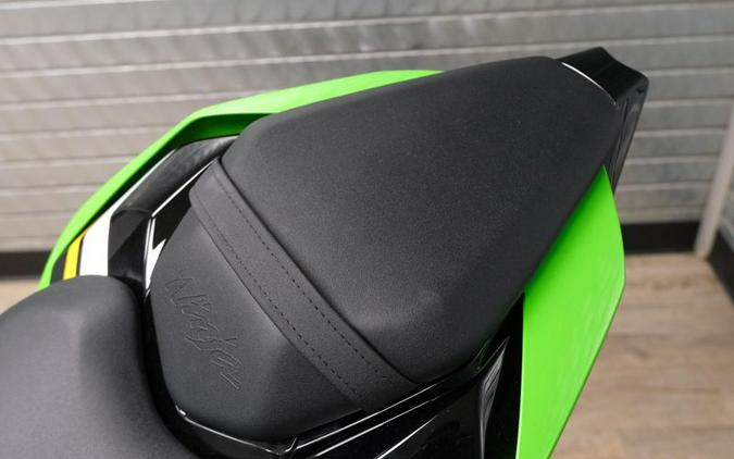 New 2025 KAWASAKI NINJA ZX10R KRT EDITION