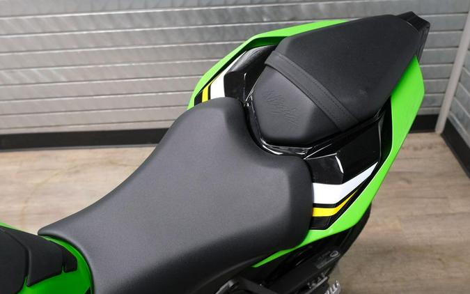New 2025 KAWASAKI NINJA ZX10R KRT EDITION