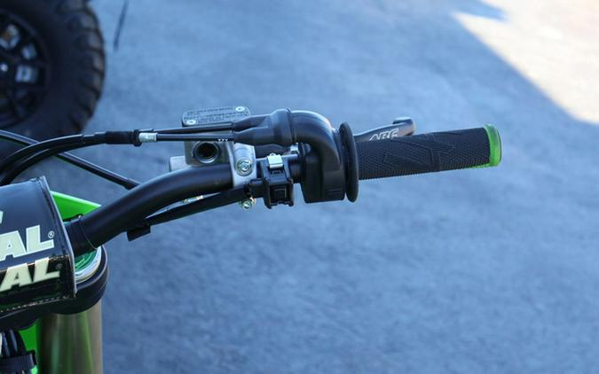 2025 Kawasaki KX 250X