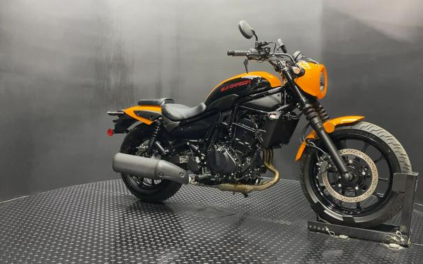 2024 Kawasaki Eliminator® SE ABS