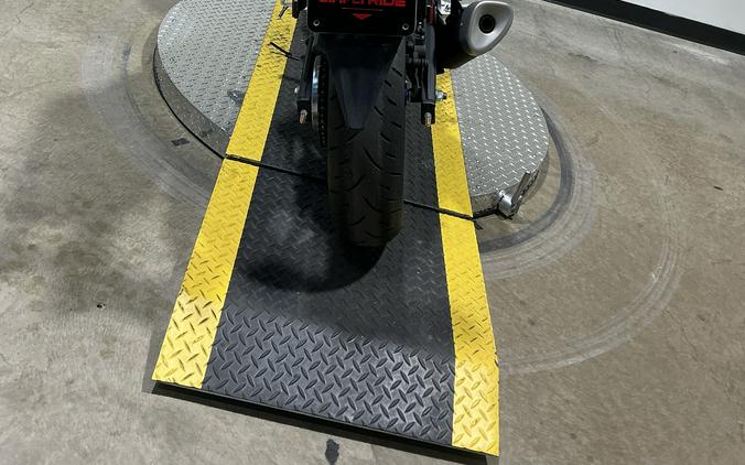 2020 Yamaha YZF-R3
