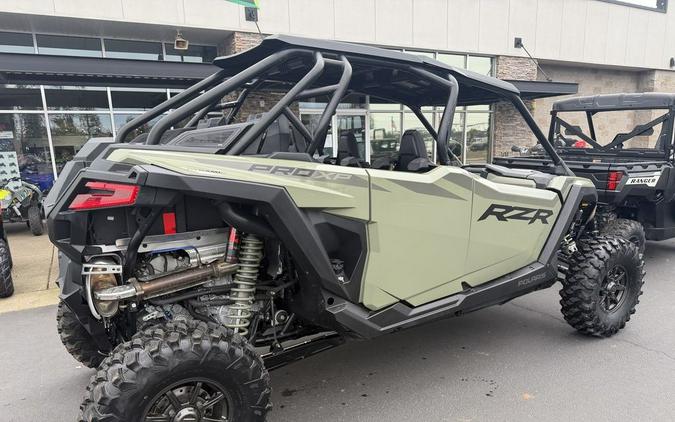 2025 Polaris® RZR Pro XP 4 Ultimate
