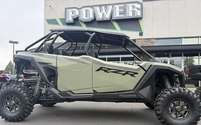 2025 Polaris® RZR Pro XP 4 Ultimate