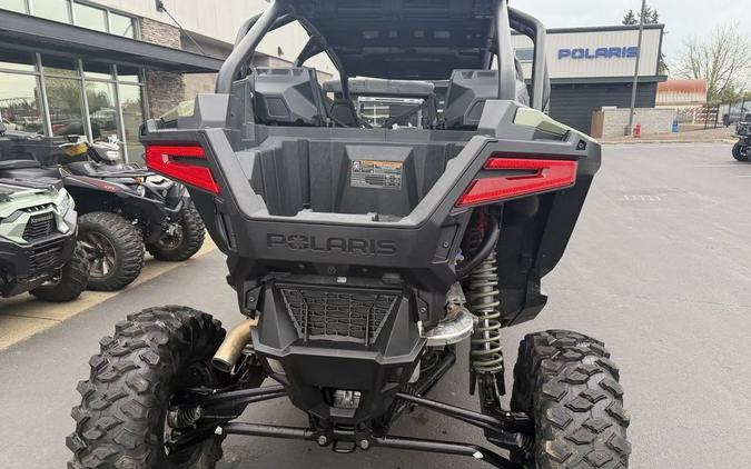 2025 Polaris® RZR Pro XP 4 Ultimate