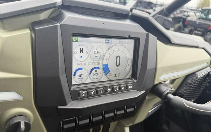 2025 Polaris® RZR Pro XP 4 Ultimate