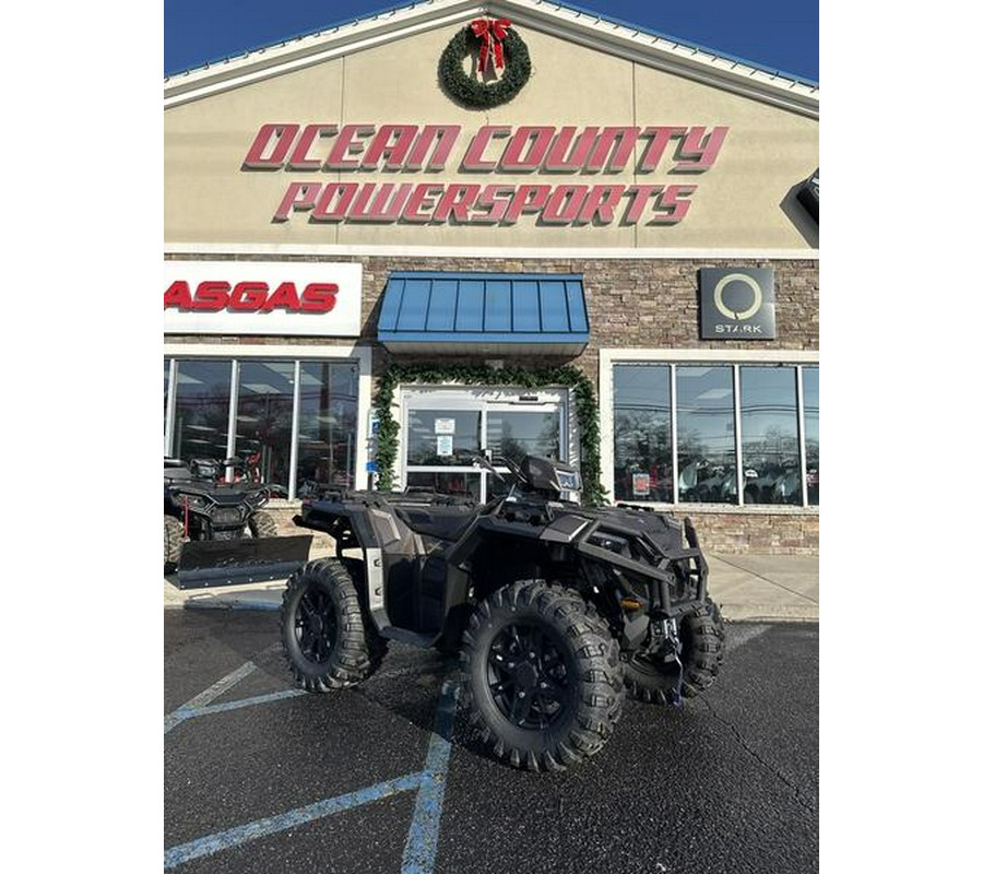 2026 Polaris® Sportsman 850 Trail