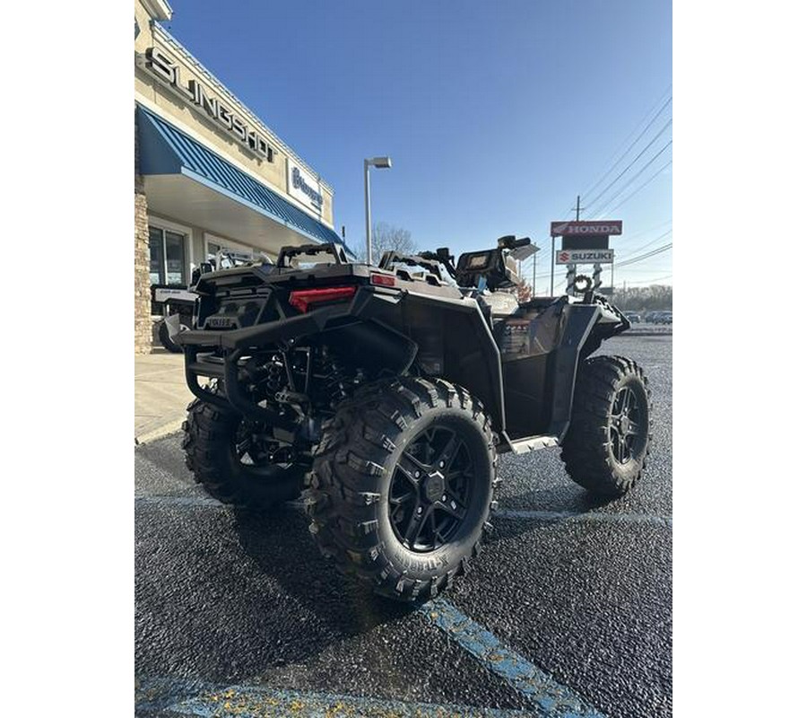 2026 Polaris® Sportsman 850 Trail