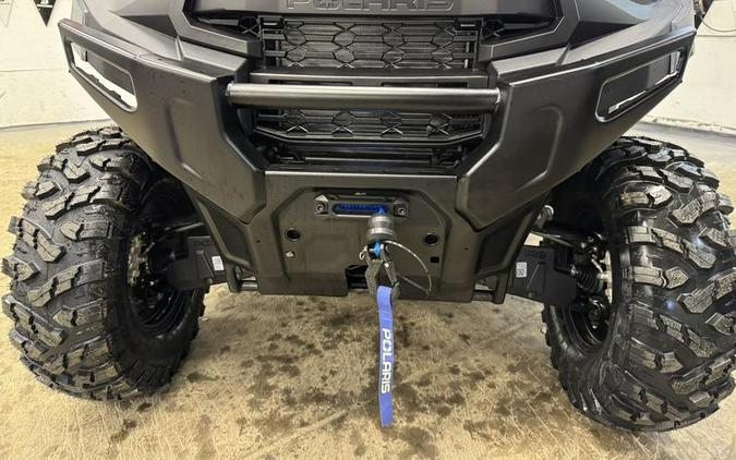 2026 Polaris® Ranger Crew XP 1000 Premium