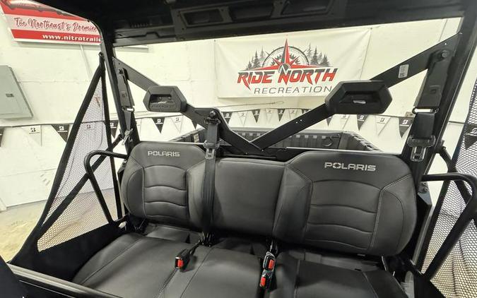 2026 Polaris® Ranger Crew XP 1000 Premium