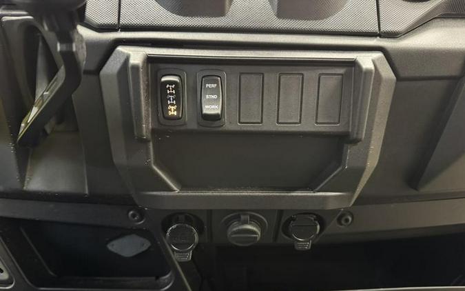 2026 Polaris® Ranger Crew XP 1000 Premium
