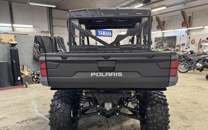 2026 Polaris® Ranger Crew XP 1000 Premium