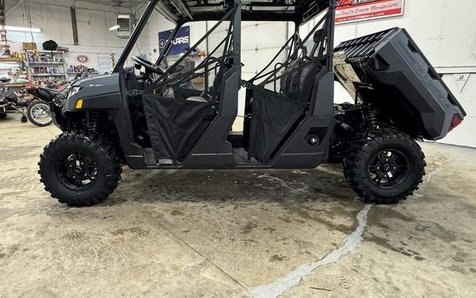 2026 Polaris® Ranger Crew XP 1000 Premium