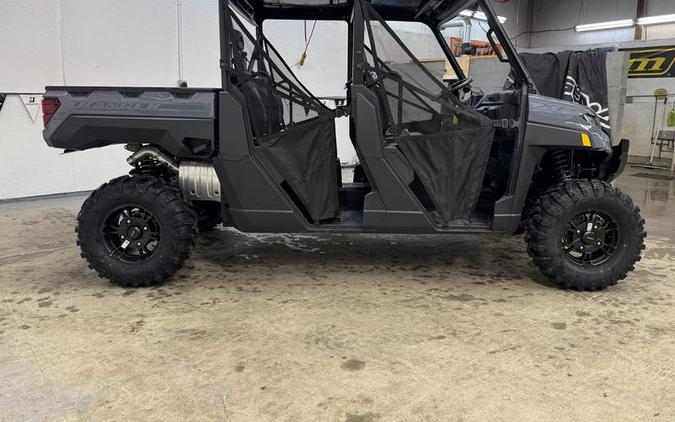 2026 Polaris® Ranger Crew XP 1000 Premium
