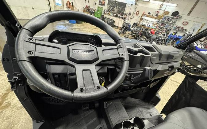 2026 Polaris® Ranger Crew XP 1000 Premium