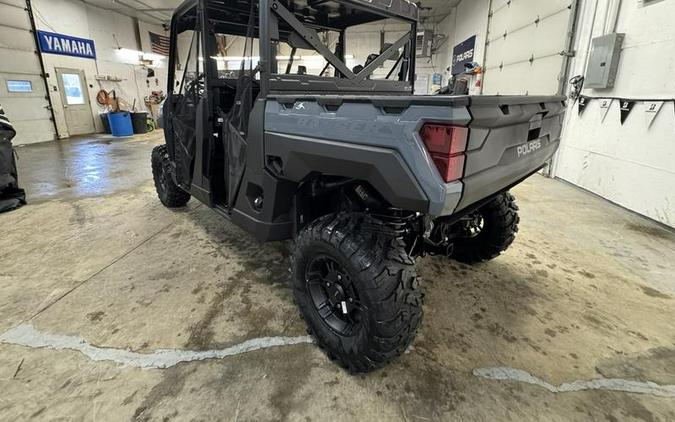 2026 Polaris® Ranger Crew XP 1000 Premium
