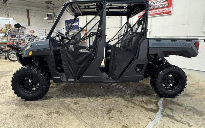 2026 Polaris® Ranger Crew XP 1000 Premium