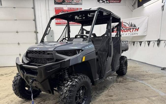 2026 Polaris® Ranger Crew XP 1000 Premium