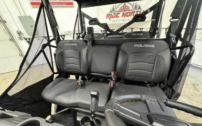 2026 Polaris® Ranger Crew XP 1000 Premium