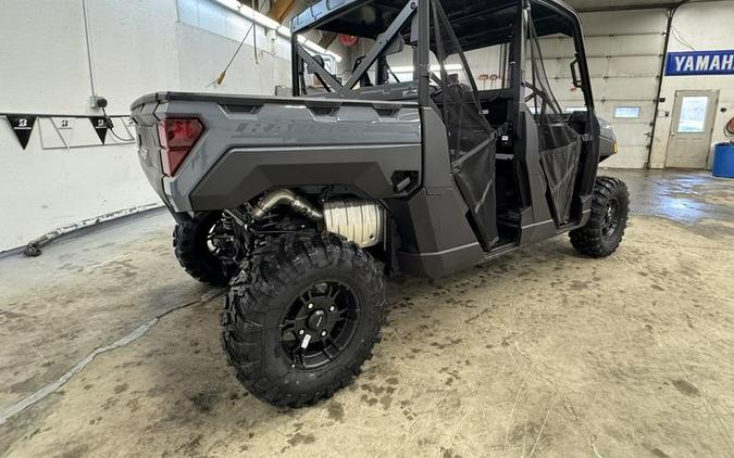 2026 Polaris® Ranger Crew XP 1000 Premium