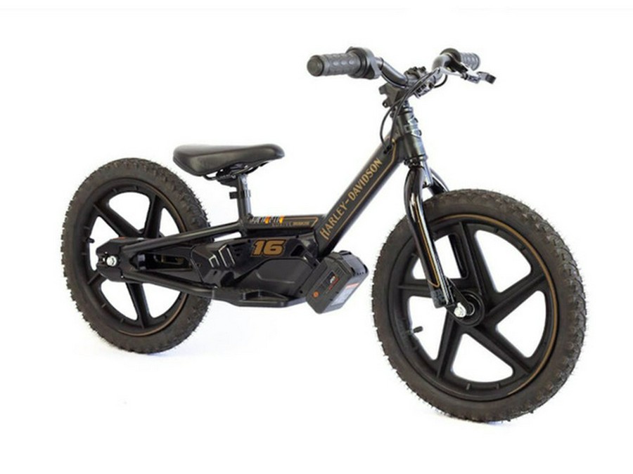 2025 Stacyc H-D 16Edrive Brushless