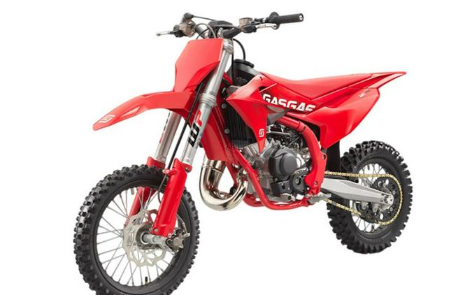 2027 GASGAS MC 65
