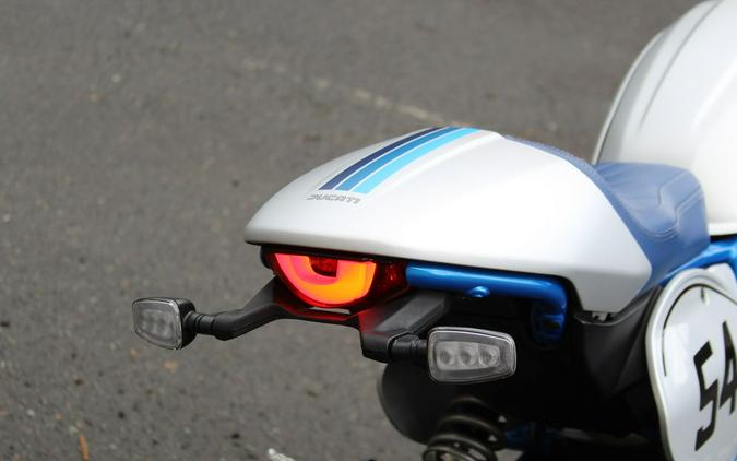2019 Ducati Scrambler® Cafe Racer