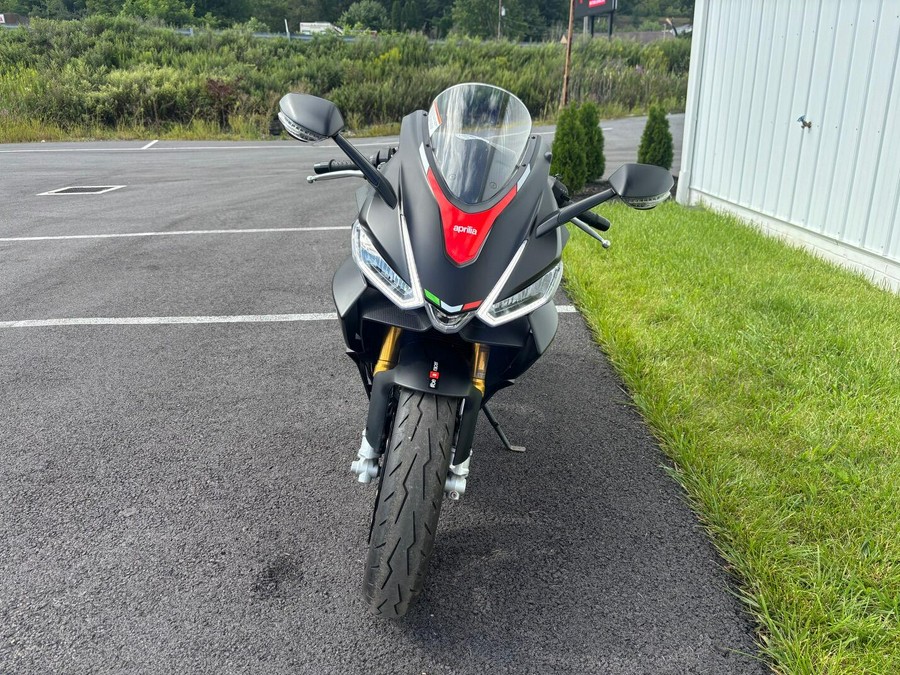 2023 APRILIA RS 660