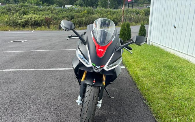 2023 APRILIA RS 660