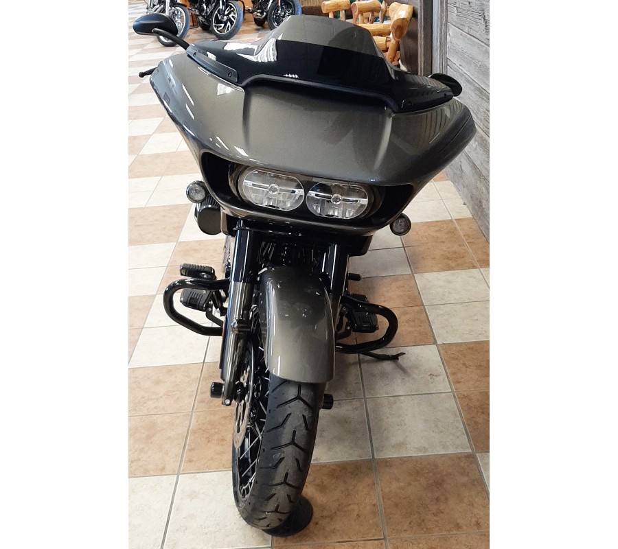 2021 HarleyDavidson® CVO™ Road Glide® Bronze Armour for sale in