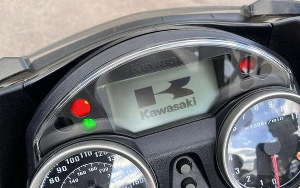 2019 Kawasaki Concours