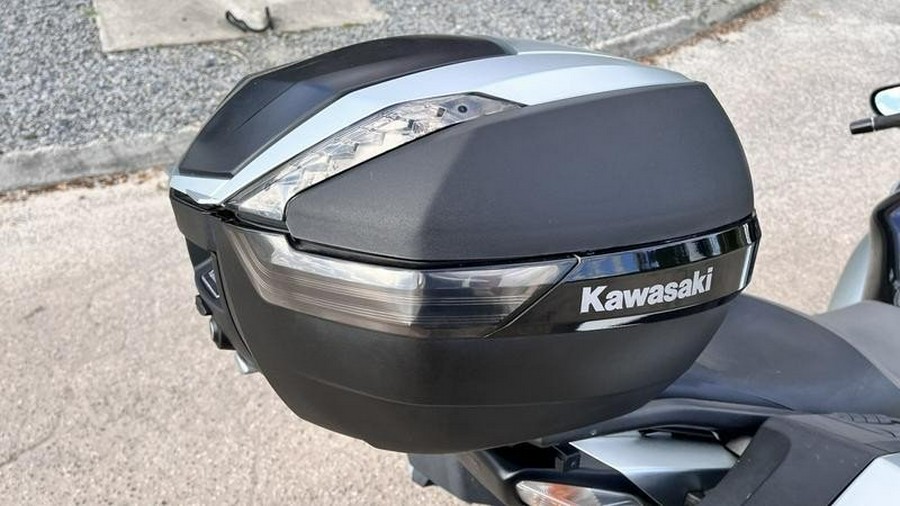 2019 Kawasaki Concours