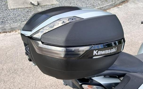 2019 Kawasaki Concours