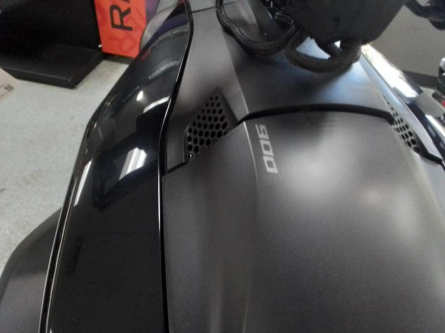 2024 Can-Am® Ryker Rally Rotax 900 ACE