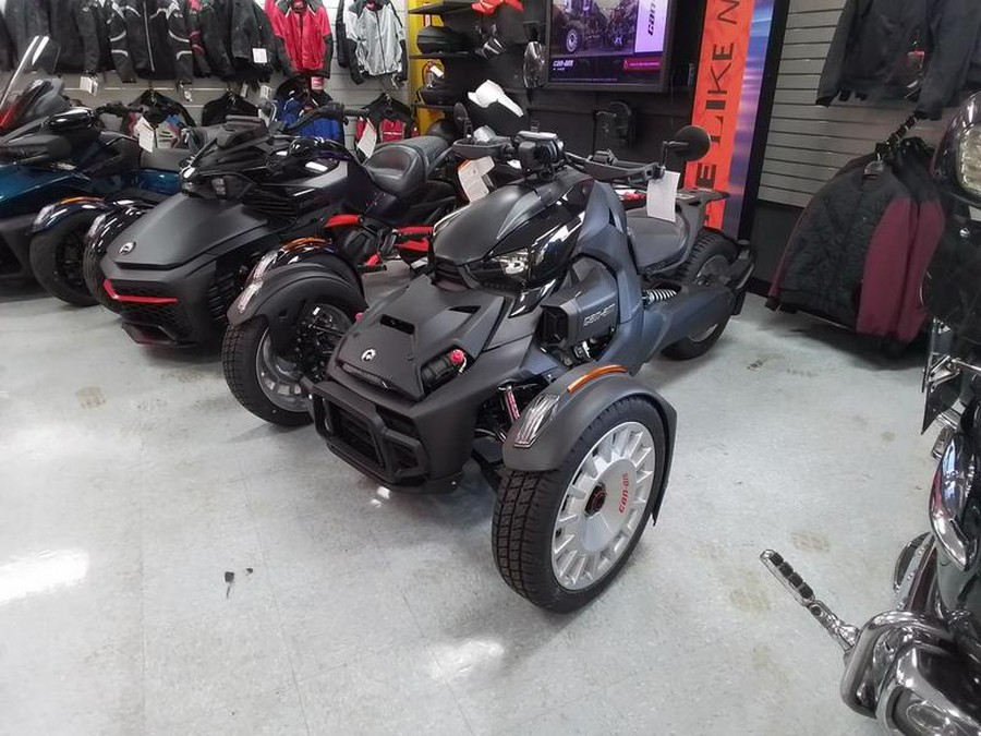 2024 Can-Am® Ryker Rally Rotax 900 ACE