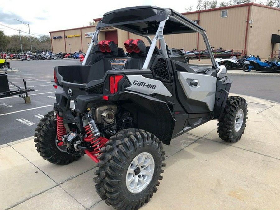 2024 Can-Am Maverick Sport X Mr 1000R