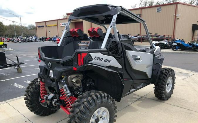 2024 Can-Am Maverick Sport X Mr 1000R