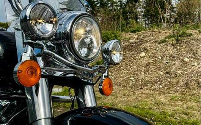 2020 Harley-Davidson Road King®