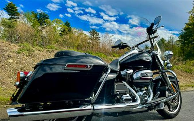 2020 Harley-Davidson Road King®