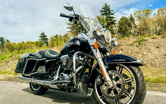 2020 Harley-Davidson Road King®