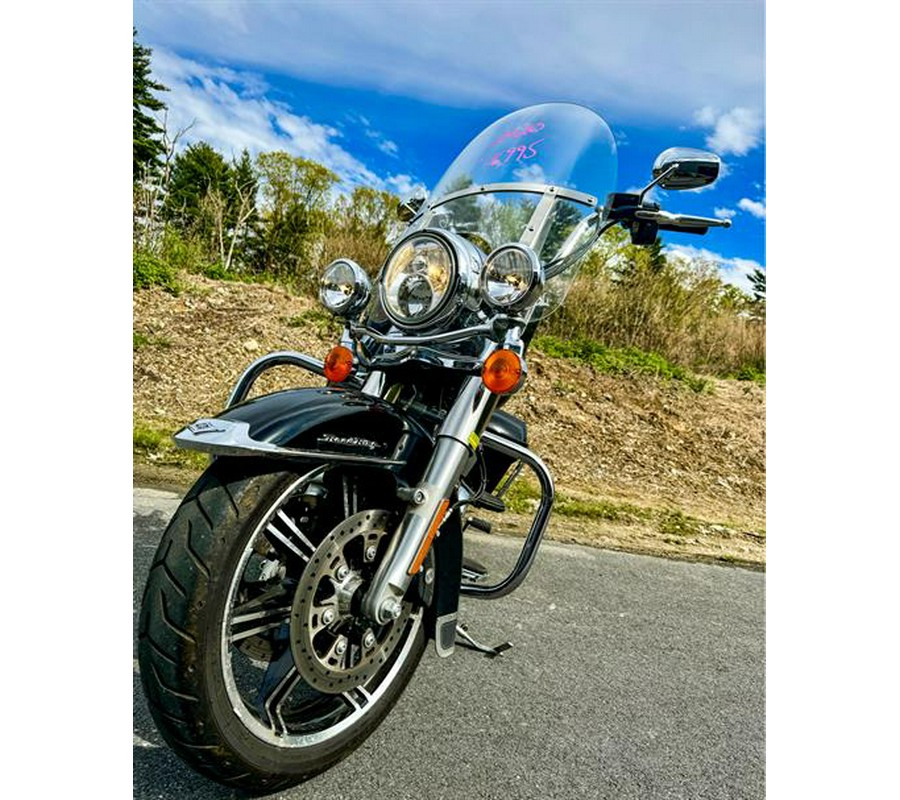 2020 Harley-Davidson Road King®