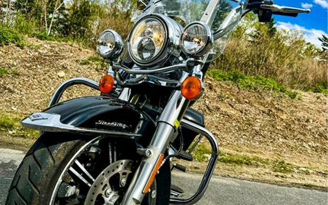 2020 Harley-Davidson Road King®