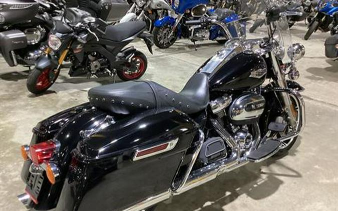 2020 Harley-Davidson Road King®